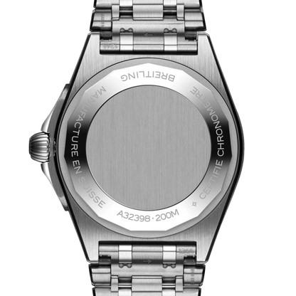 BREITLING Chronomat Automatic GMT 40 - Classic Kaf