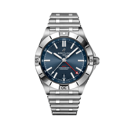 BREITLING Chronomat Automatic GMT 40 - Classic Kaf