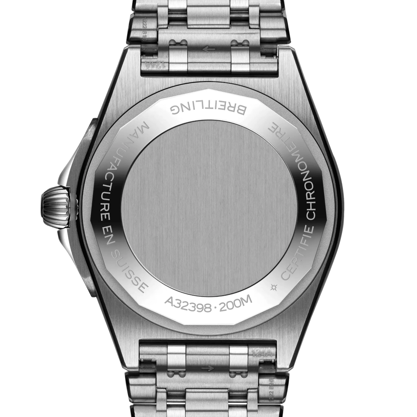BREITLING Chronomat Automatic GMT 40 - Classic Kaf