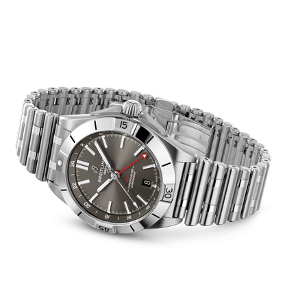 BREITLING Chronomat Automatic GMT 40 - Classic Kaf