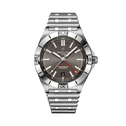 BREITLING Chronomat Automatic GMT 40 - Classic Kaf