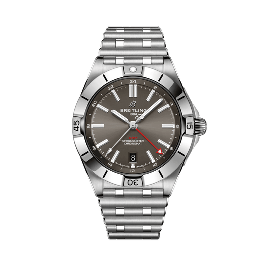 BREITLING Chronomat Automatic GMT 40 - Classic Kaf