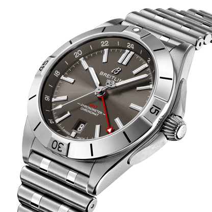 BREITLING Chronomat Automatic GMT 40 - Classic Kaf