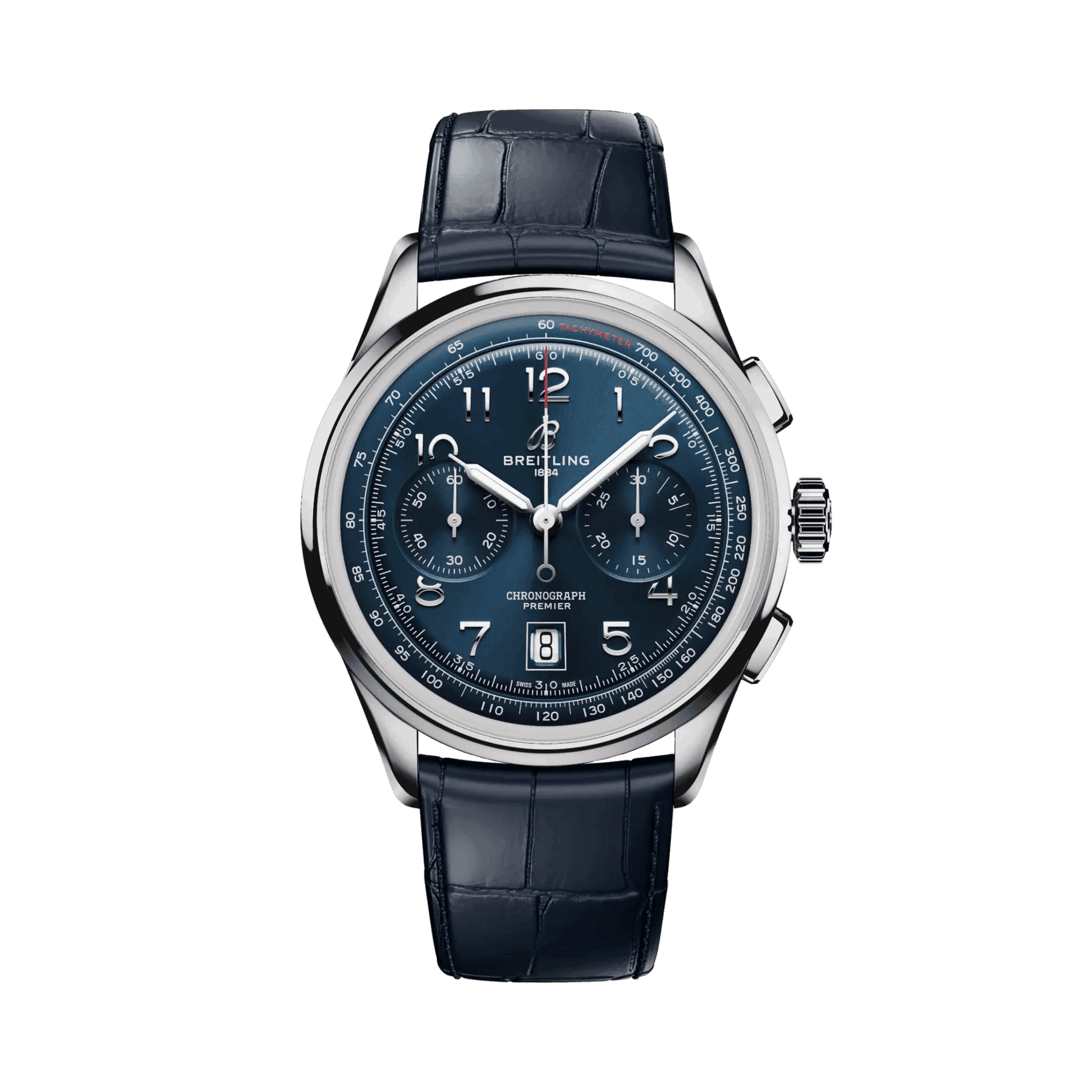 BREITLING Premier B01 Chronograph 42 - Classic Kaf