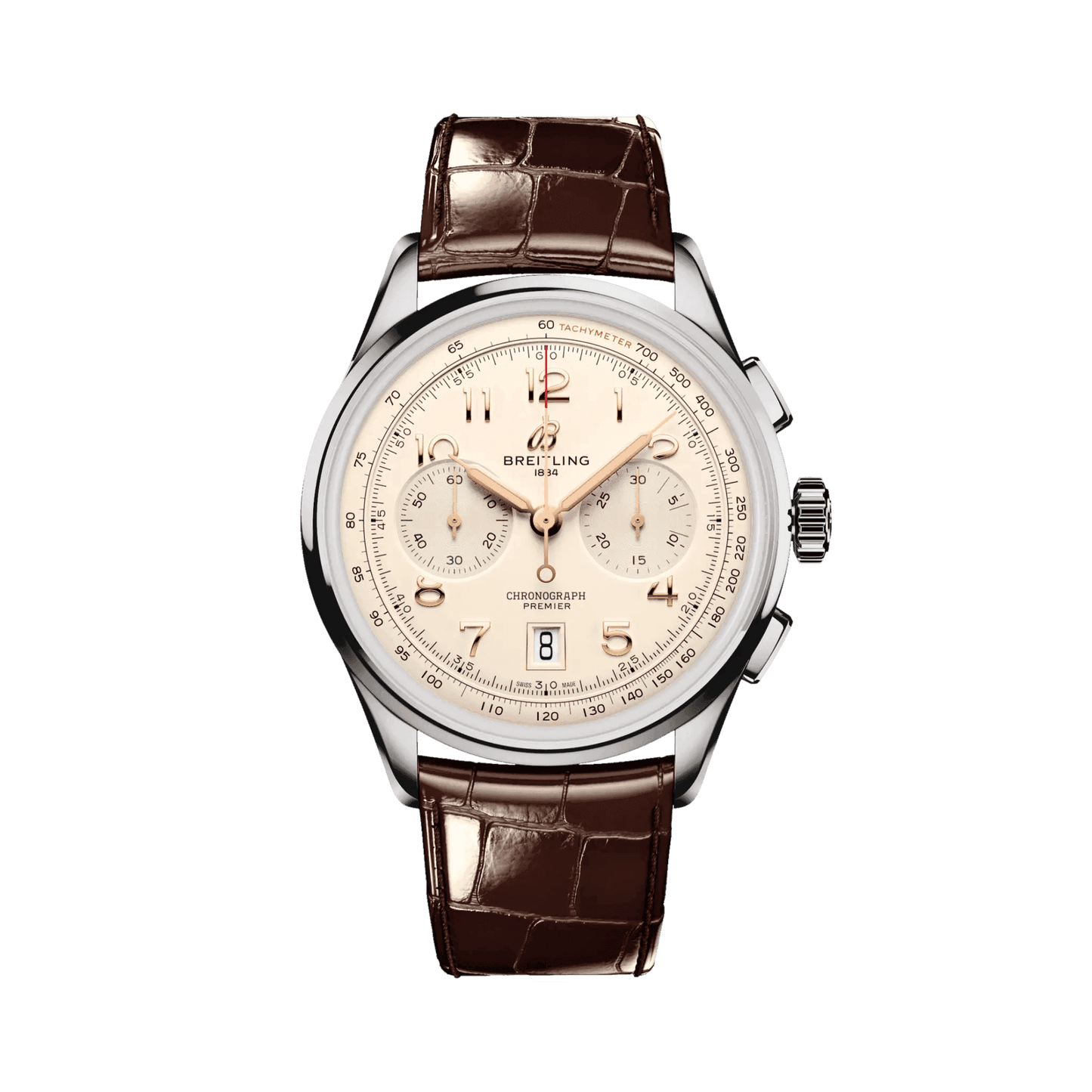 BREITLING Premier B01 Chronograph 42 - Classic Kaf