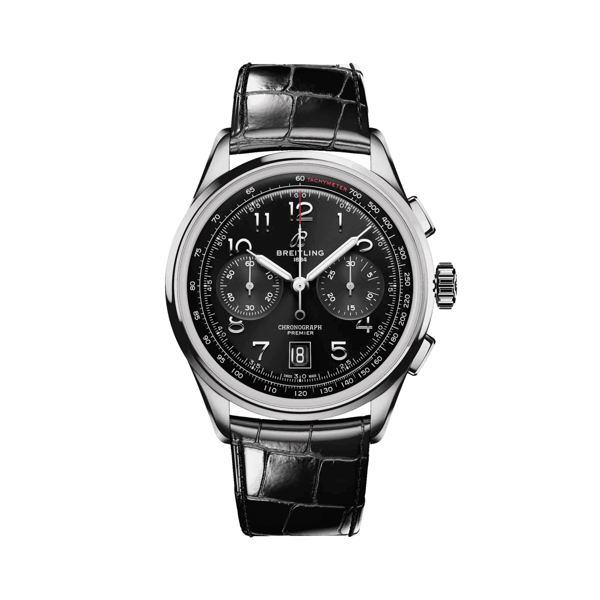 BREITLING Premier B01 Chronograph 42 - Classic Kaf