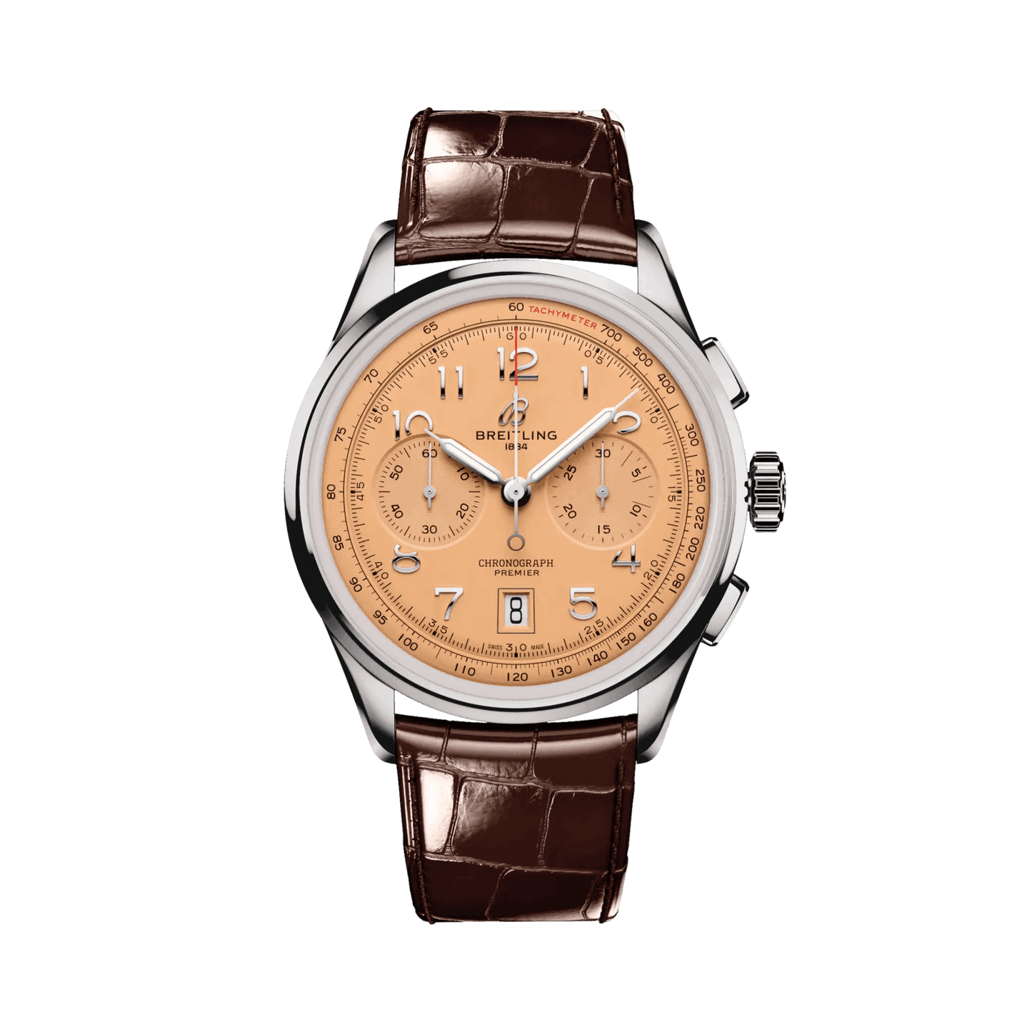 BREITLING Premier B01 Chronograph 42 - Classic Kaf