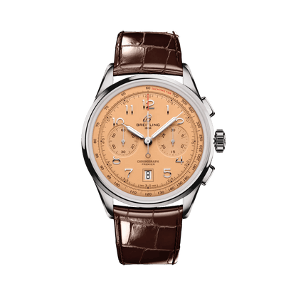 BREITLING Premier B01 Chronograph 42 - Classic Kaf