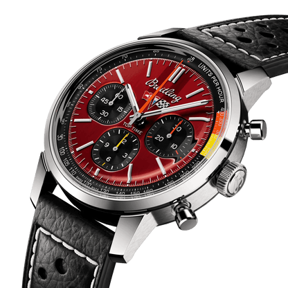 BREITLING Top Time B01 Chevrolet Corvette - Classic Kaf