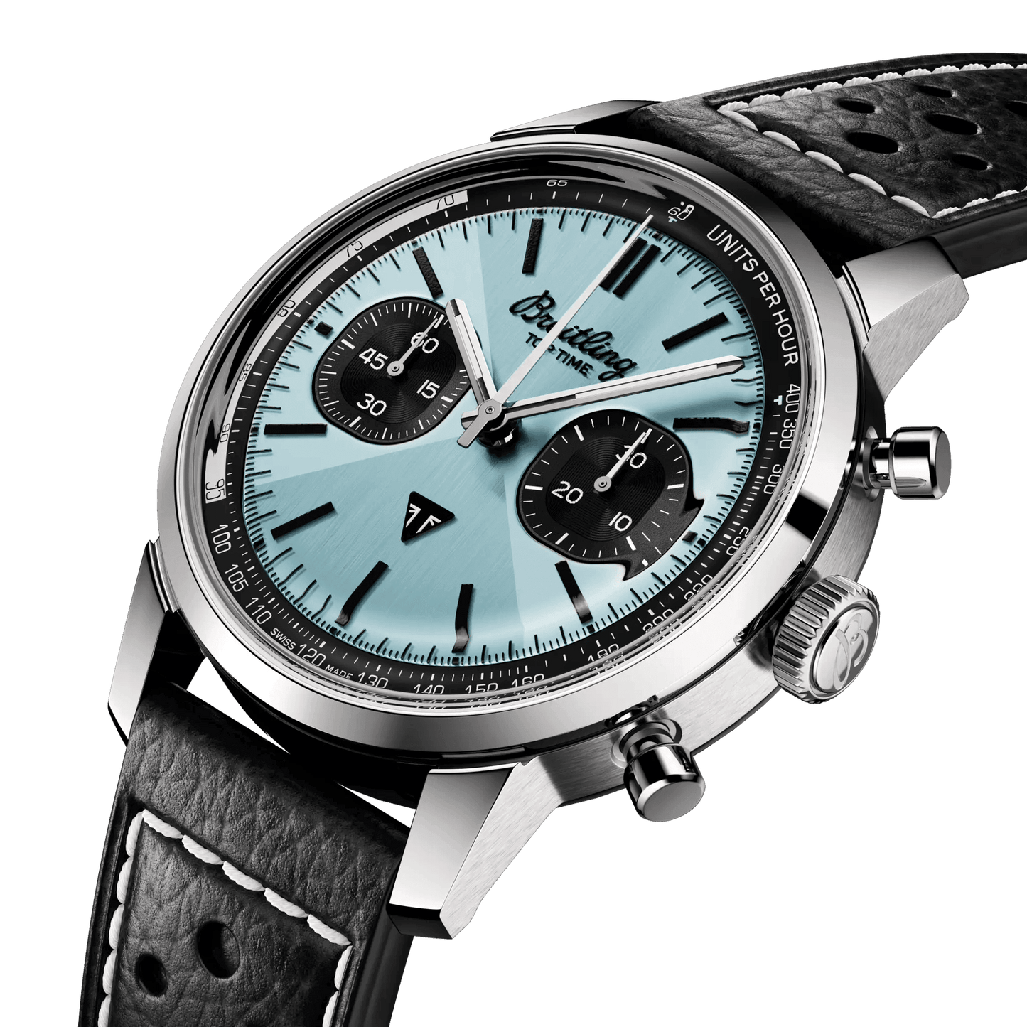 BREITLING Top Time B01 Triumph - Classic Kaf