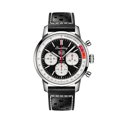 BREITLING Top Time B01 Deus - Classic Kaf