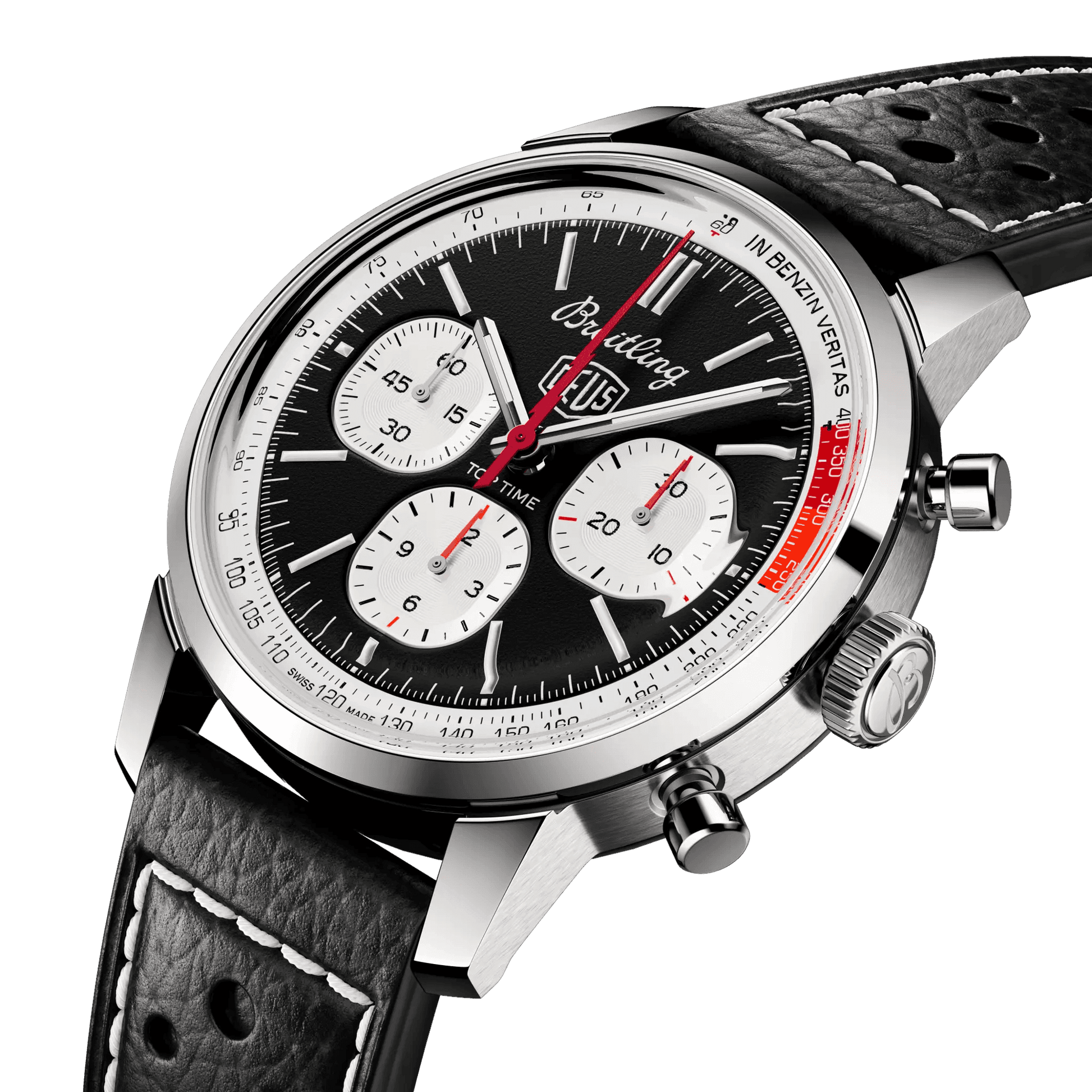 BREITLING Top Time B01 Deus - Classic Kaf