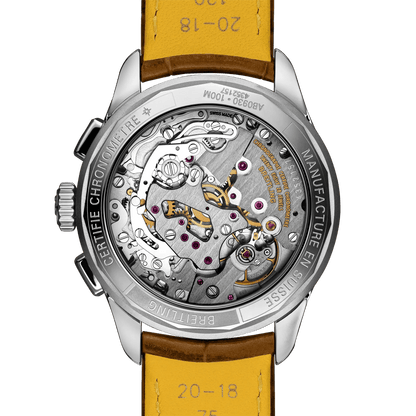 BREITLING Premier B09 Chronograph 40 - Classic Kaf