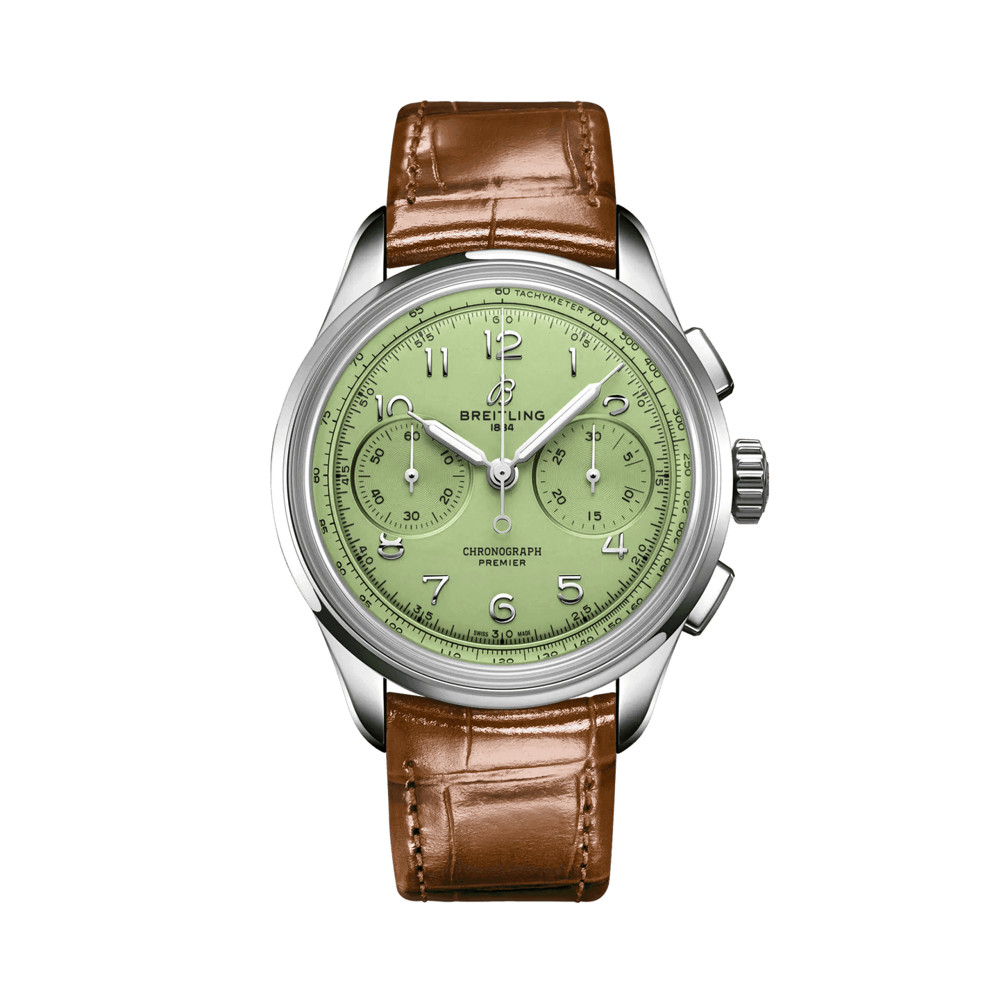 BREITLING Premier B09 Chronograph 40 - Classic Kaf