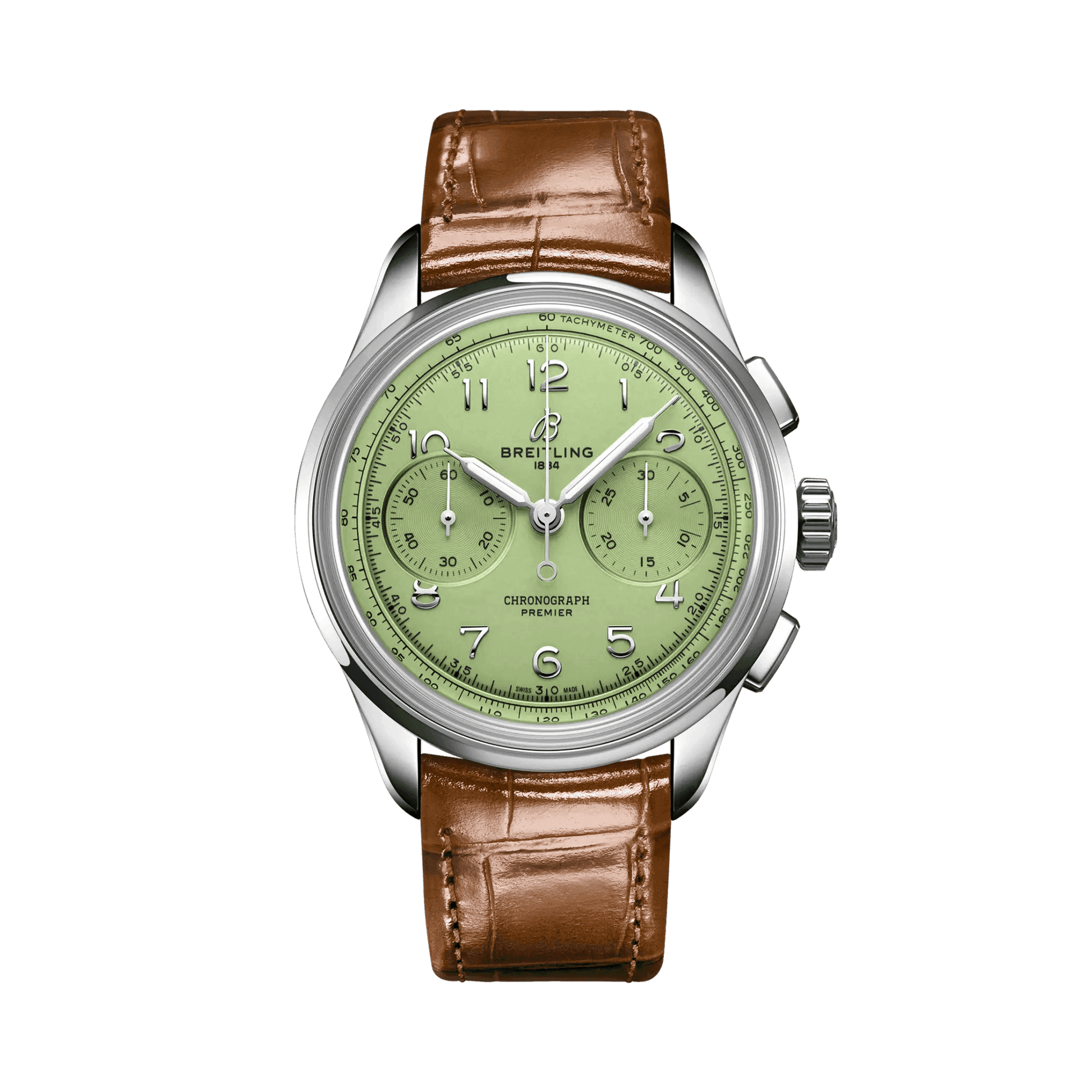 BREITLING Premier B09 Chronograph 40 - Classic Kaf