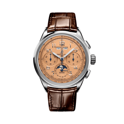 BREITLING Premier B25 Datora 42 - Classic Kaf