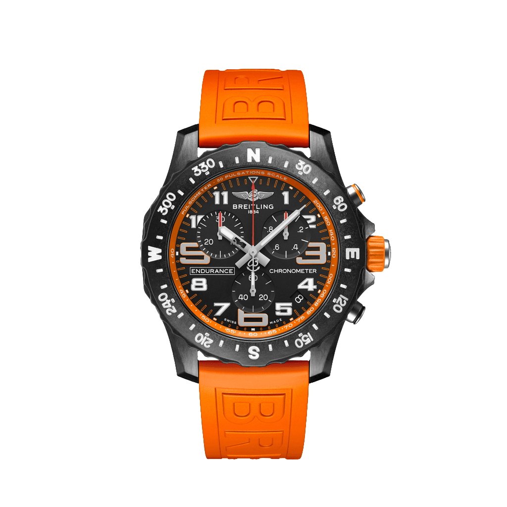 BREITLING Endurance Pro 44 - Classic Kaf
