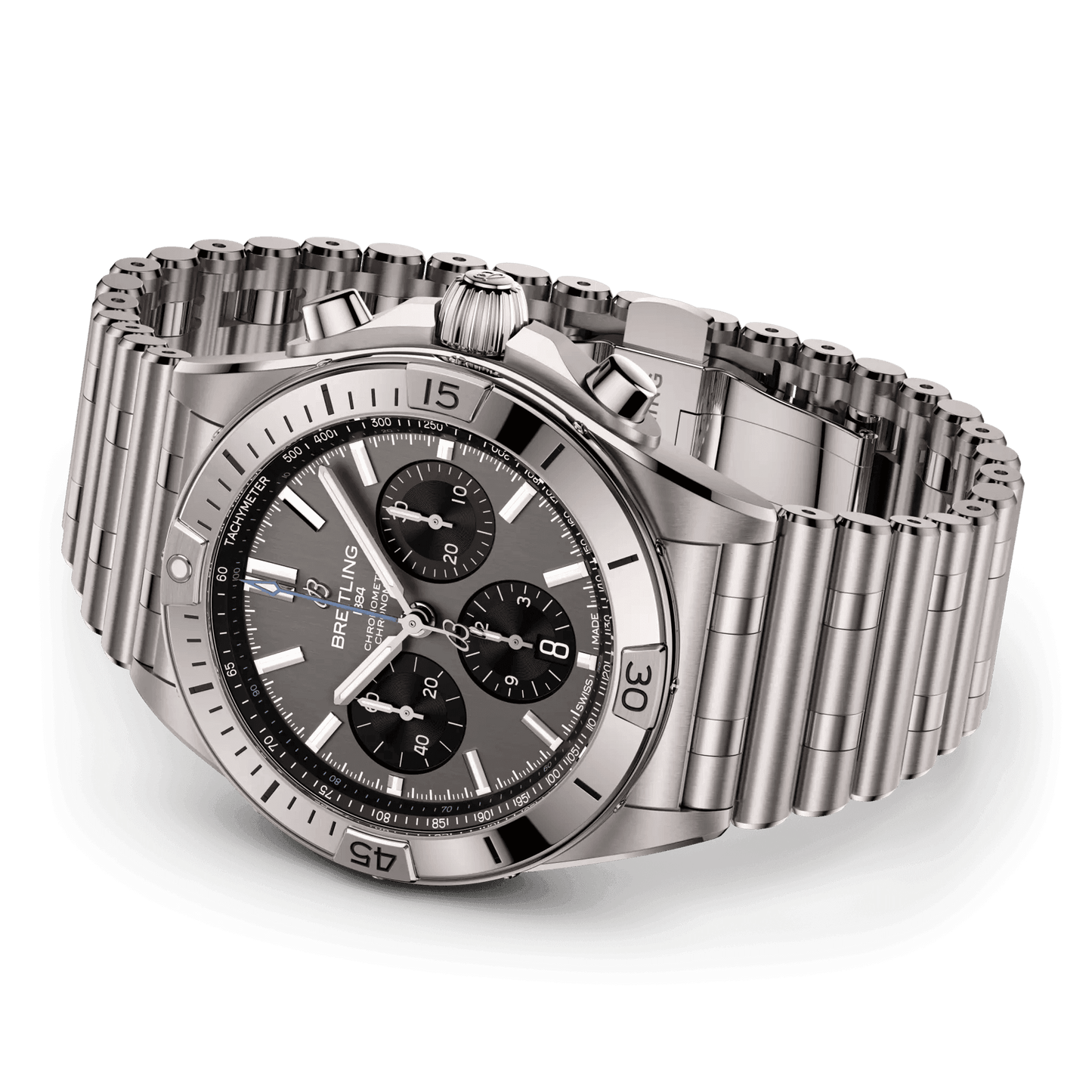 BREITLING Chronomat B01 42 - Classic Kaf