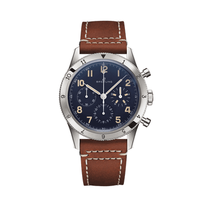 BREITLING Classic AVI AVI 1953 Edition - Classic Kaf