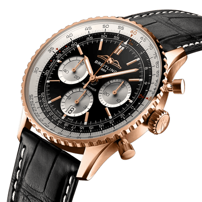 BREITLING Navitimer B01 Chronograph 43 - Classic Kaf