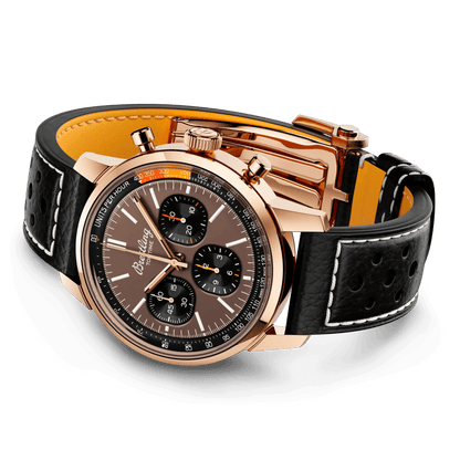 BREITLING Top Time B01 - Classic Kaf