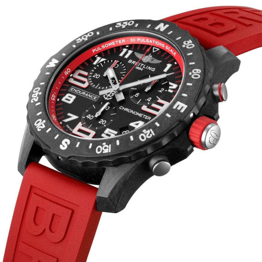 BREITLING Endurance Pro 44 - Classic Kaf