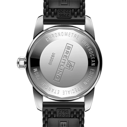 BREITLING Superocean Heritage B20 Automatic 42 - Classic Kaf