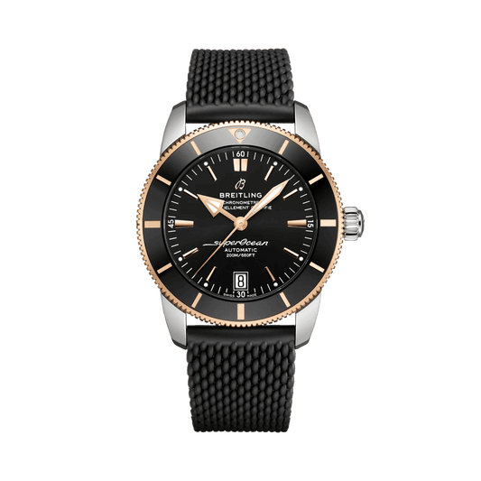 BREITLING Superocean Heritage B20 Automatic 42 - Classic Kaf