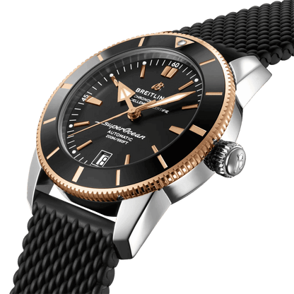 BREITLING Superocean Heritage B20 Automatic 42 - Classic Kaf