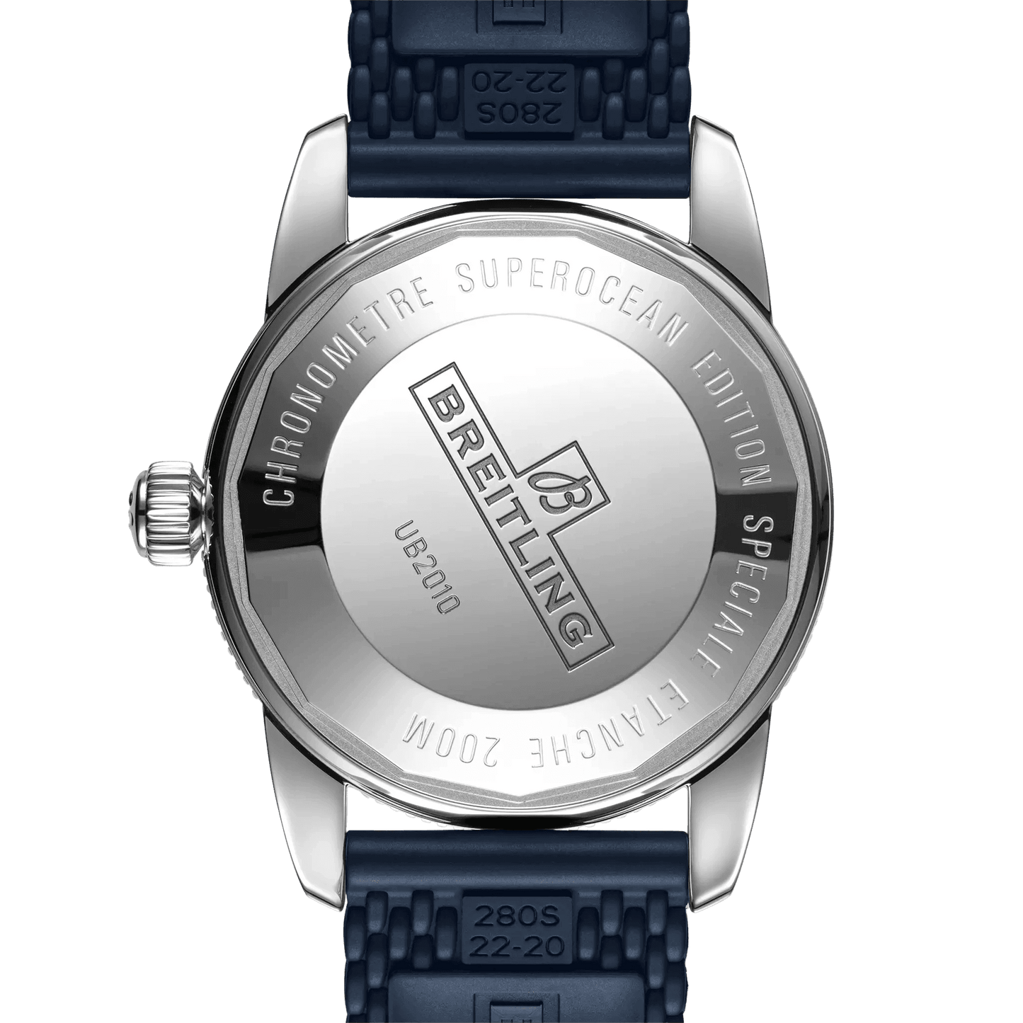 BREITLING Superocean Heritage B20 Automatic 42 - Classic Kaf
