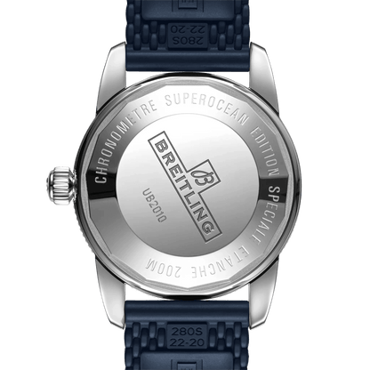 BREITLING Superocean Heritage B20 Automatic 42 - Classic Kaf