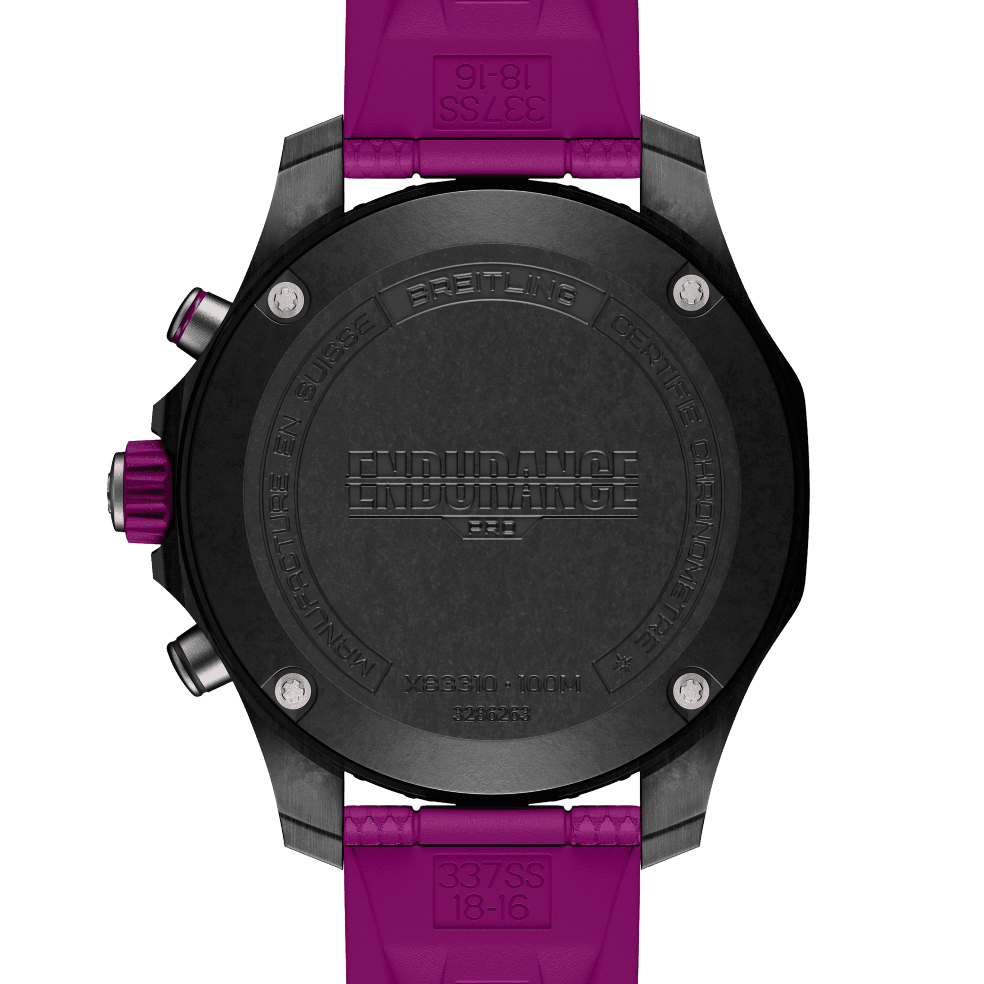 BREITLING Endurance Pro 38 - Classic Kaf