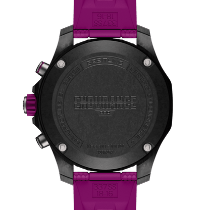 BREITLING Endurance Pro 38 - Classic Kaf