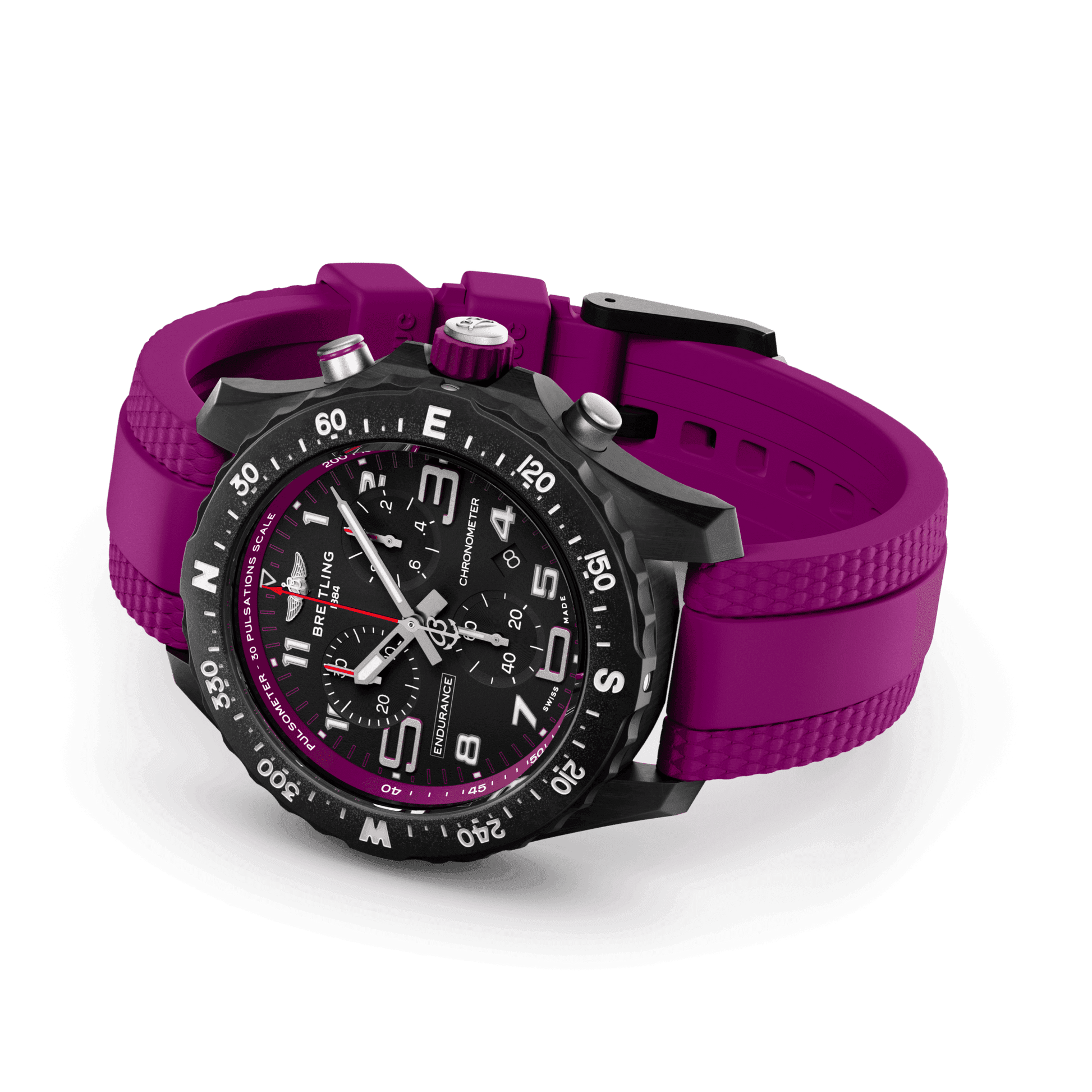 BREITLING Endurance Pro 38 - Classic Kaf
