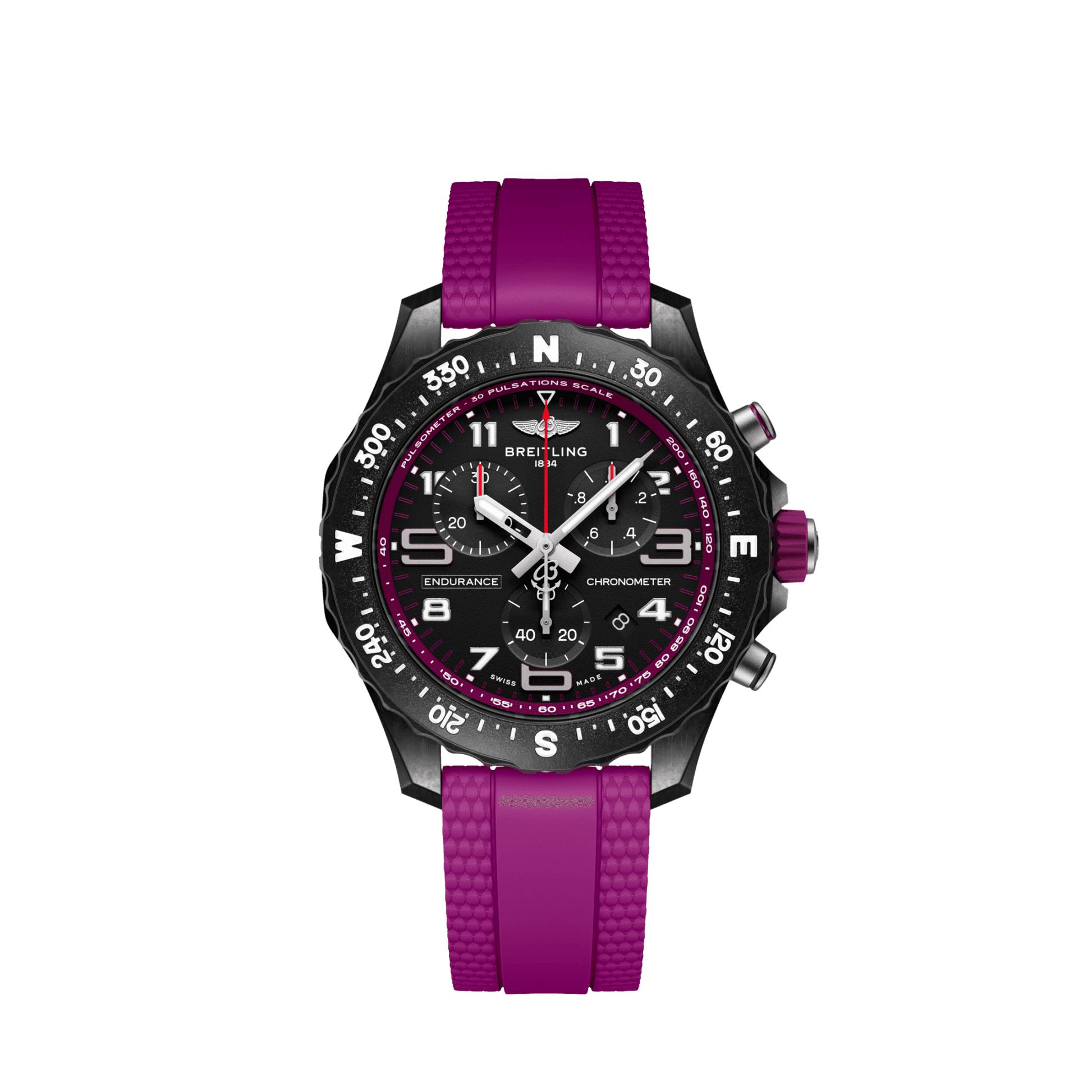BREITLING Endurance Pro 38 - Classic Kaf